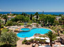 Rocha Brava Village Resort, hotel i Carvoeiro