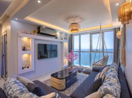 Skyline Premium Properties, hotel v destinaci Alexandria