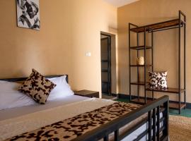 Nature's Inn، فندق في كاراتو