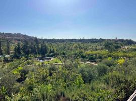 Jnane Ayam Atlas, ξενοδοχείο σε Ourika