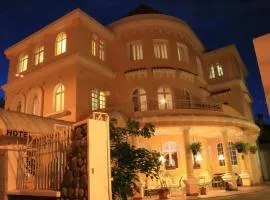 Hotel La Casona