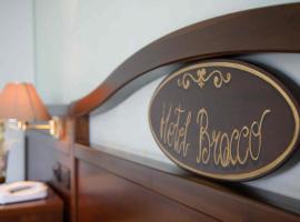 รูปภาพของโรงแรม: Hotel Bracco