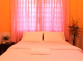 ホテル写真: Eco-Home Siem Reap Homestay