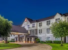Best Western Plus Hobby Airport Inn & Suites