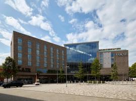 voco Leicester by IHG, hôtel à Leicester