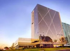 Cullinan Brasília - Fabuloso apartamento da REDE PREMIUM - Linda vista 06