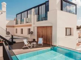 Vincci Selección Unuk 5 GL