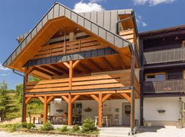 Muraň2, ξενοδοχείο σε Terchova