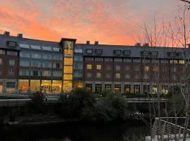 Radisson Blu Hotel, Durham