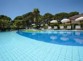 Hotel Delle Nazioni