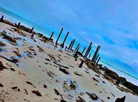 Decades, Hotel in Port Willunga