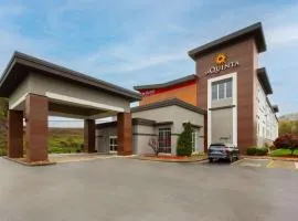 La Quinta by Wyndham Knoxville Central Papermill