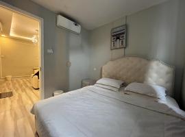 Casanova Penuin Batam, ξενοδοχείο σε Nagoya