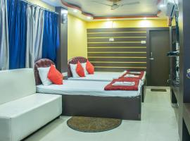 Babul Hotel, hótel í Kolkata
