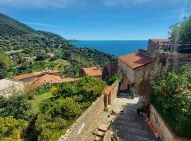 La Casa sul Blu Albergo Diffuso