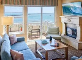 Beach House Half Moon Bay