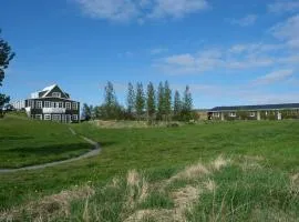 Hótel Goðafoss Fosshóll