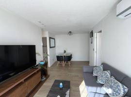 Departamento nuevo dos dormitorios, hotel in Curicó