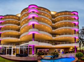 Coastlands Musgrave Hotel, hotel in Durban