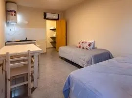Departamentos Amarelo, excelente ubicación