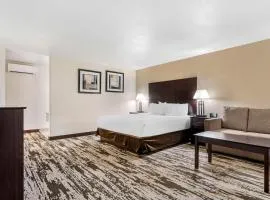 Best Western Prescottonian