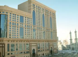 מלון צילום: Dorrar Al Eiman Royal Hotel