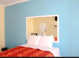 Plaza Hotel Gardena