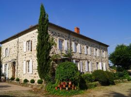 รูปภาพของโรงแรม: Le Clos De Lapras