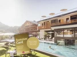 Hotel habicher hof 4-Sterne-Superior