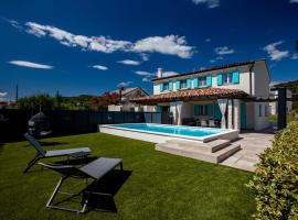 Apartma Stara Maslina, hôtel à Rab