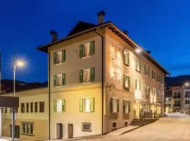 Albergo Tuenno