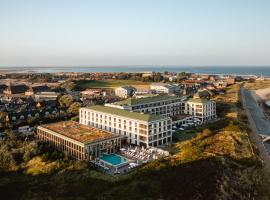 A-ROSA Sylt, hotel v destinaci List
