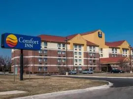 Comfort Inn