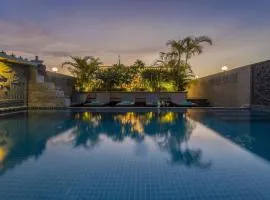 The Grand Cyclo Boutique Suite & Spa
