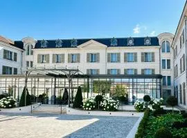 La Licorne Hotel & Spa Troyes - MGallery Collection