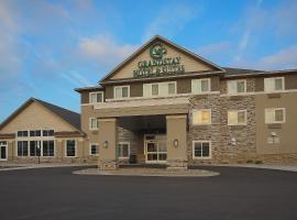 Hotel fotoğraf: GrandStay Hotel and Suites - Tea/Sioux Falls