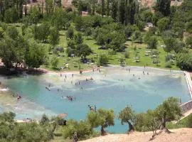 Hotel Tugasa Arco de la Villa