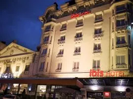 ibis Lyon Centre Perrache