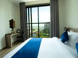 Grand Kingsgate Jaddaf Waterfront Hotel by Millennium