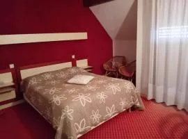 auberge andaine
