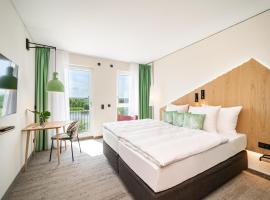 ARCOTEL HafenCity Dresden, hotel in Dresden