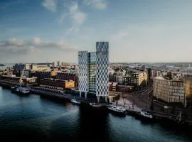 Clarion Hotel Helsinki