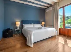 Hotel-Boutique by Gonzalo Sesma