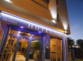 Gambaran Hotel: Piccolo Hotel Allamano