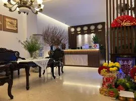 Galaxy Airport Hotel