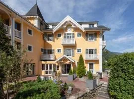 Hôtel Le Belvédère