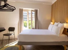 Hotel Korner Montparnasse