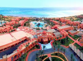 Swisstouch Resort Marsa Alam, hotel in Coraya Bay