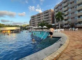 Gran Solare Flat Residence - Mandacaru 505