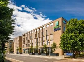 Holiday Inn Express London - ExCel by IHG